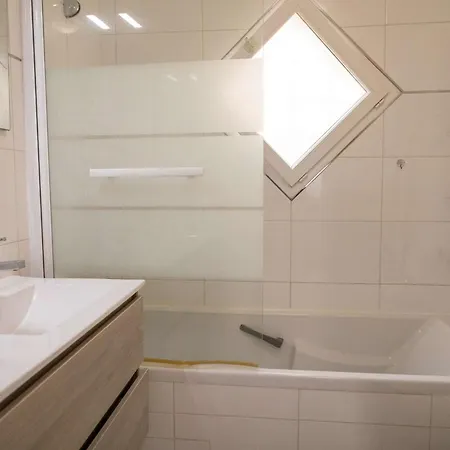 빌라 Maison Avec Jacuzzi Proche De L'ocean *