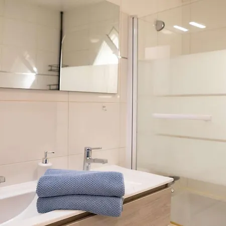 빌라 Maison Avec Jacuzzi Proche De L'ocean *