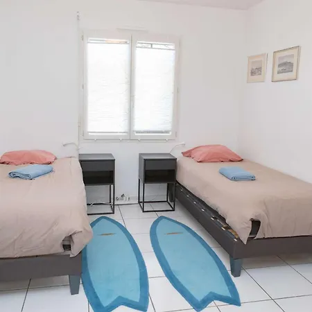 Maison Avec Jacuzzi Proche De L'océan Villa *