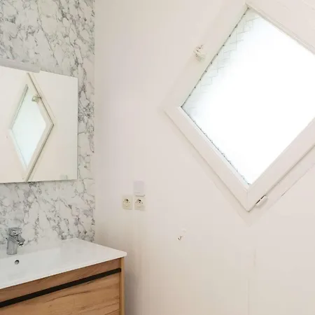 Maison Avec Jacuzzi Proche De L'ocean 빌라