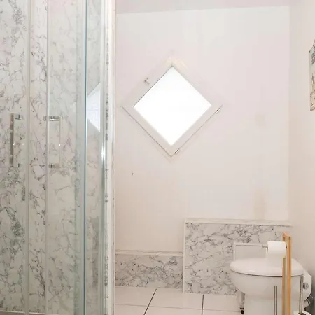빌라 Maison Avec Jacuzzi Proche De L'ocean *