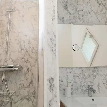 빌라 Maison Avec Jacuzzi Proche De L'ocean *